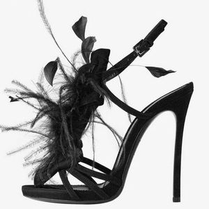 Dsquared2 heels